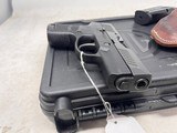 Used Sig Sauer P320 Sub-Compact 320SC-9-B with Holster - 5 of 8