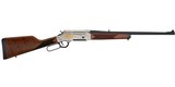 Henry Repeating Long Ranger 223 Coyote Wildlife Edition H014WL-223