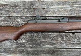 Springfield Armory M1 Garand 30-06 WWII Circa 1942 Matching Barrel - 4 of 8