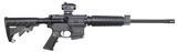 Smith & Wesson M&P15 Sport II Red Dot CO Compliant 223/5.56 12937