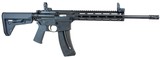 Smith & Wesson M&P 15-22 Sport MOE 22 LR Sniper Grey 11719