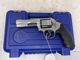 Used Smith & Wesson 617 22 LR 10 Shot 4