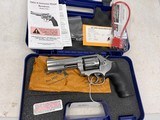 Used Smith & Wesson 617 22 LR 10 Shot 4