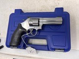 Used Smith & Wesson 617 22 LR 10 Shot 4
