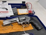 Used Smith & Wesson 617 22 LR 10 Shot 4