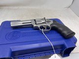 Used Smith & Wesson 617 22 LR 10 Shot 4