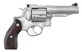 Ruger Redhawk 45 Colt/45 ACP Stainless 4