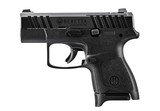 Beretta APX A1 Carry 9mm 8 Round Capacity JAXN9208A1 $199 after rebate