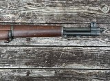 Springfield Armory M1 Garand 30-06 WWII Circa 1942 Matching Barrel - 6 of 8