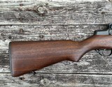 Springfield Armory M1 Garand 30-06 WWII Circa 1942 Matching Barrel - 3 of 8