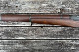 Springfield Armory M1 Garand 30-06 WWII Circa 1942 Matching Barrel - 8 of 8
