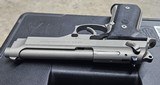 Used Beretta 92FS Inox 9mmJS92F510CA - 4 of 7
