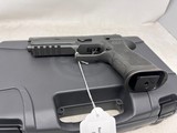 USED Sig Sauer P320 X-Five Legion 9mm 320X5-9-LEGION-R2 only one available - 3 of 8