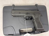 USED Sig Sauer P320 X-Five Legion 9mm 320X5-9-LEGION-R2 only one available - 2 of 8