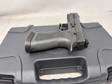 USED Sig Sauer P320 X-Five Legion 9mm 320X5-9-LEGION-R2 only one available - 4 of 8