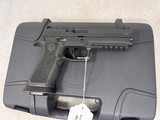 USED Sig Sauer P320 X-Five Legion 9mm 320X5-9-LEGION-R2 only one available - 7 of 8