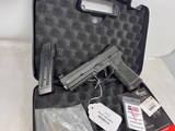 USED Sig Sauer P320 X-Five Legion 9mm 320X5-9-LEGION-R2 only one available - 1 of 8