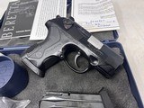 USED Beretta PX4 Storm 9mm Sub-Compact JXS9F21 - 6 of 8