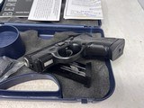 USED Beretta PX4 Storm 9mm Sub-Compact JXS9F21 - 3 of 8