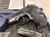 USED Beretta PX4 Storm 9mm Sub-Compact JXS9F21 - 2 of 8