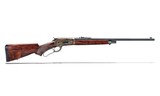 Uberti 1886 Hunter Lite Case Colored 45-70 22