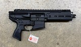 Sig Sauer MCX Rattler 556 Nato No Brace PMCX-5B-TAP-NB - 2 of 3