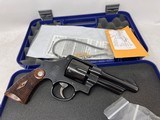 Smith & Wesson 22-4 45 Model 1950 - 2 of 8
