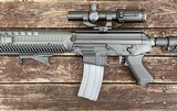 Used Sig Sauer SIG556 Patrol 556 Nato w/ Bushnell AR223 - 7 of 8