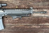 Used Sig Sauer SIG556 Patrol 556 Nato w/ Bushnell AR223 - 5 of 8
