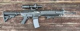 Used Sig Sauer SIG556 Patrol 556 Nato w/ Bushnell AR223 - 1 of 8