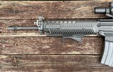 Used Sig Sauer SIG556 Patrol 556 Nato w/ Bushnell AR223 - 6 of 8