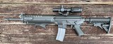 Used Sig Sauer SIG556 Patrol 556 Nato w/ Bushnell AR223 - 2 of 8
