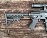 Used Sig Sauer SIG556 Patrol 556 Nato w/ Bushnell AR223 - 3 of 8