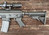 Used Sig Sauer SIG556 Patrol 556 Nato w/ Bushnell AR223 - 8 of 8