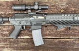 Used Sig Sauer SIG556 Patrol 556 Nato w/ Bushnell AR223 - 4 of 8