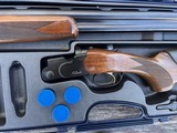 Beretta 686 Onyx Pro Field 12 ga 28