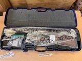 Used Beretta 686 Silver Pigeon I 410 Ga Over/Under 28