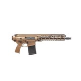 SIG SAUER MCX SPEAR 7.62X51 13