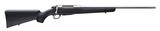 Tikka T3X Lite 300 Win Mag Stainless Steel 24