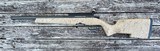 Used Christensen Ranger 22 LR Tan 18