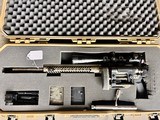 Ruger Precision 308 Win Camo Coating + Vortex Viper 6-24x50 & Extras - 1 of 8