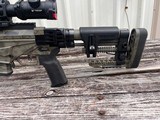 Ruger Precision 308 Win Camo Coating + Vortex Viper 6-24x50 & Extras - 5 of 8