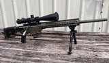 Ruger Precision 308 Win Camo Coating + Vortex Viper 6-24x50 & Extras - 8 of 8