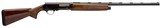 Browning Sweet Sixteen 16 Ga Semi Auto 26