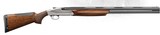 Benelli 828U Field Nickel 12 Ga Over/Under 26