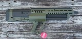 Used IWI Tavor TS12 Bullpup 12 Ga OD Green 18