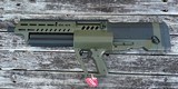 Used IWI Tavor TS12 Bullpup 12 Ga OD Green 18