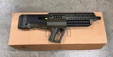 Used IWI Tavor TS12 Bullpup 12 Ga OD Green - 2 of 8