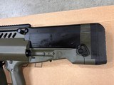 Used IWI Tavor TS12 Bullpup 12 Ga OD Green - 7 of 8