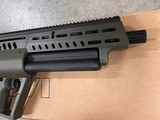 Used IWI Tavor TS12 Bullpup 12 Ga OD Green - 4 of 8